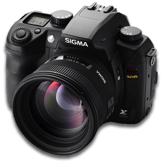 Camera Transparent PNG Image