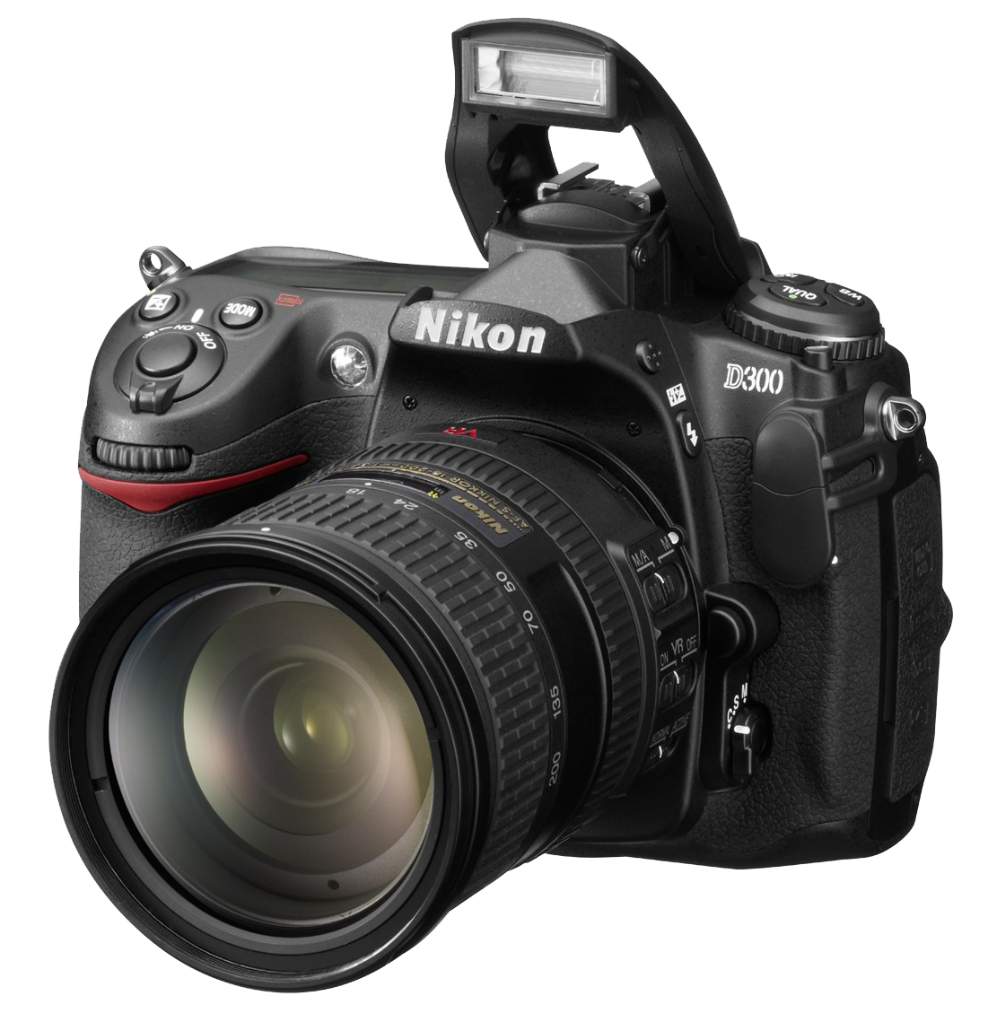 Camera File Transparent PNG Image