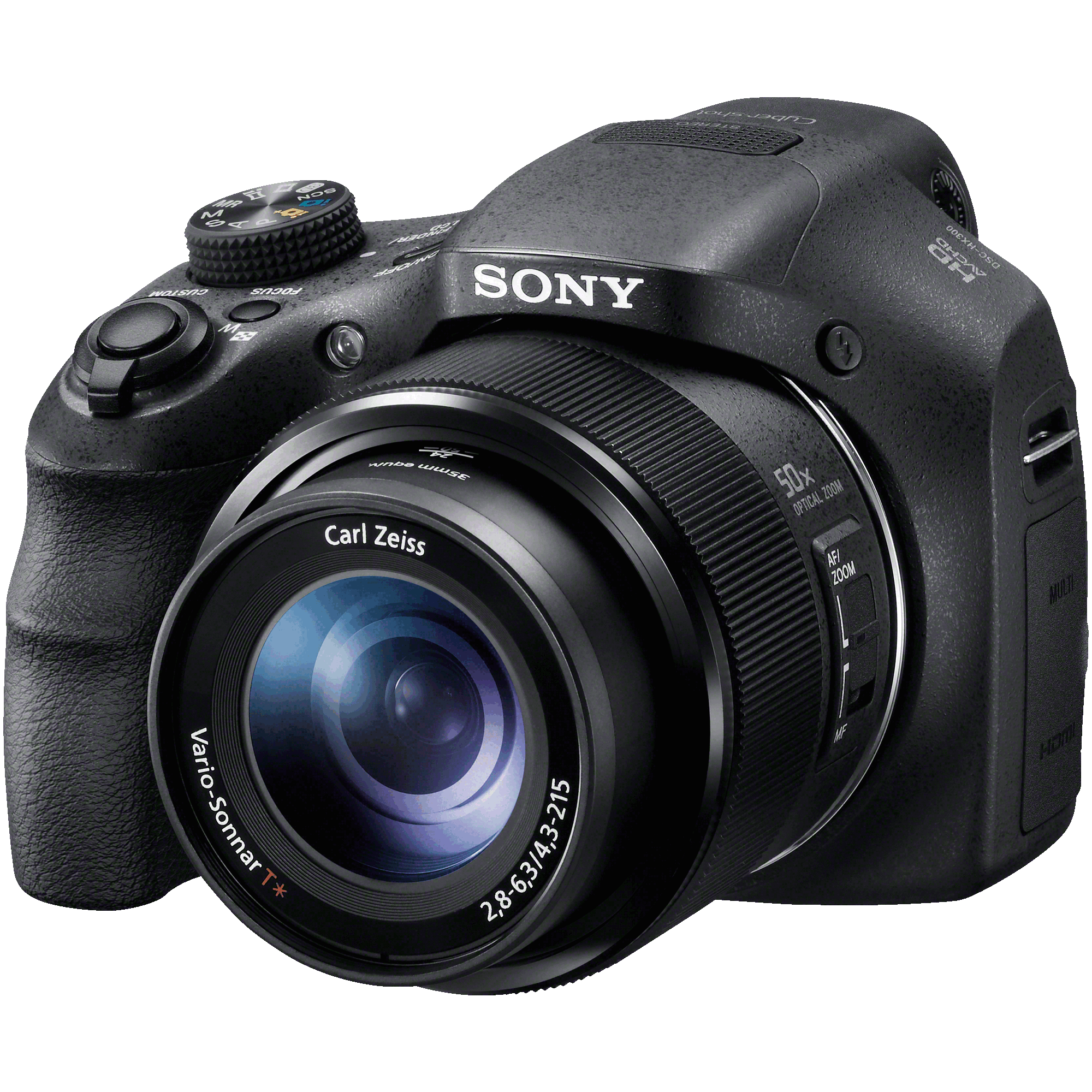 Camera Transparent PNG Image
