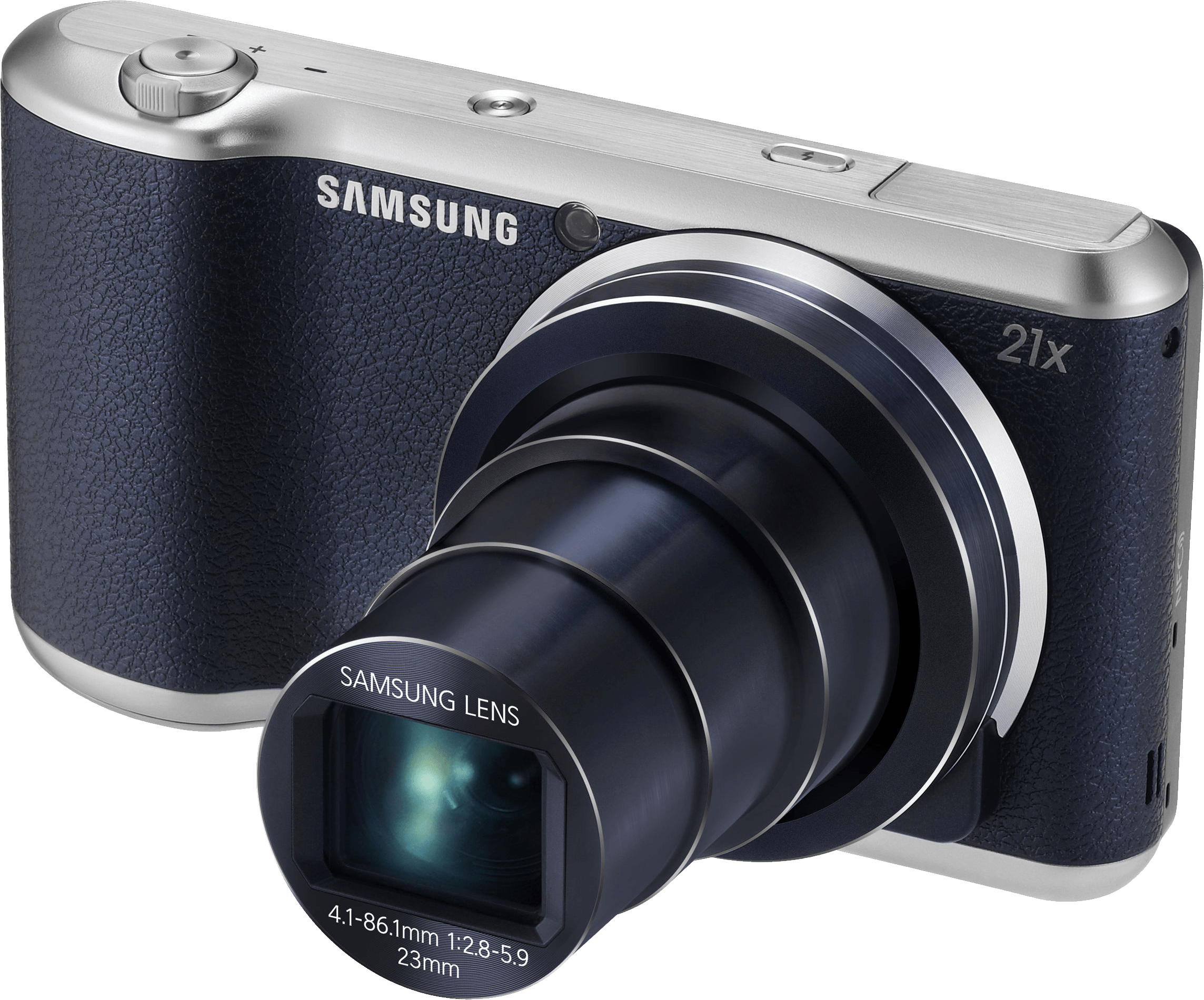 Camera Transparent PNG Image