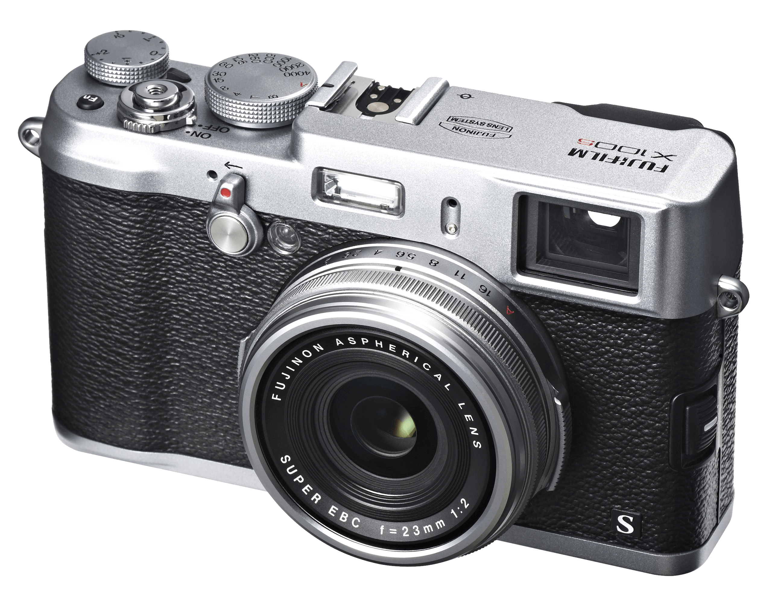 Camera Transparent PNG Image
