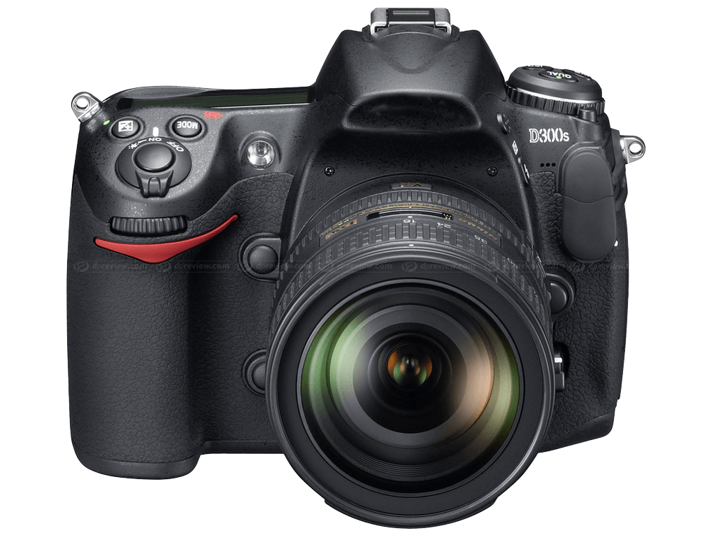 Camera Transparent PNG Image