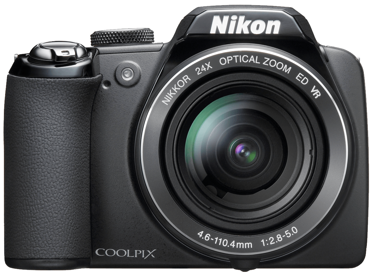 Camera Transparent PNG Image