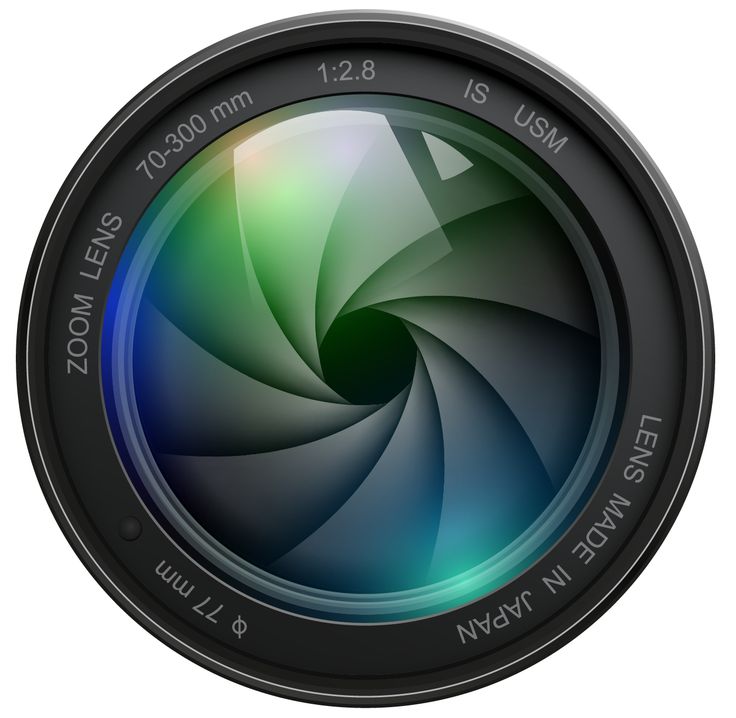 graphy Camera Logo Transparent PNG Image