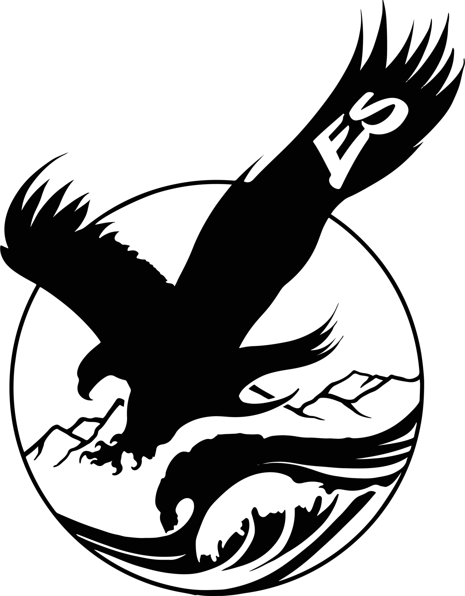 Eagle Villanova graphy Illustration Champions Eagles National Transparent PNG Image