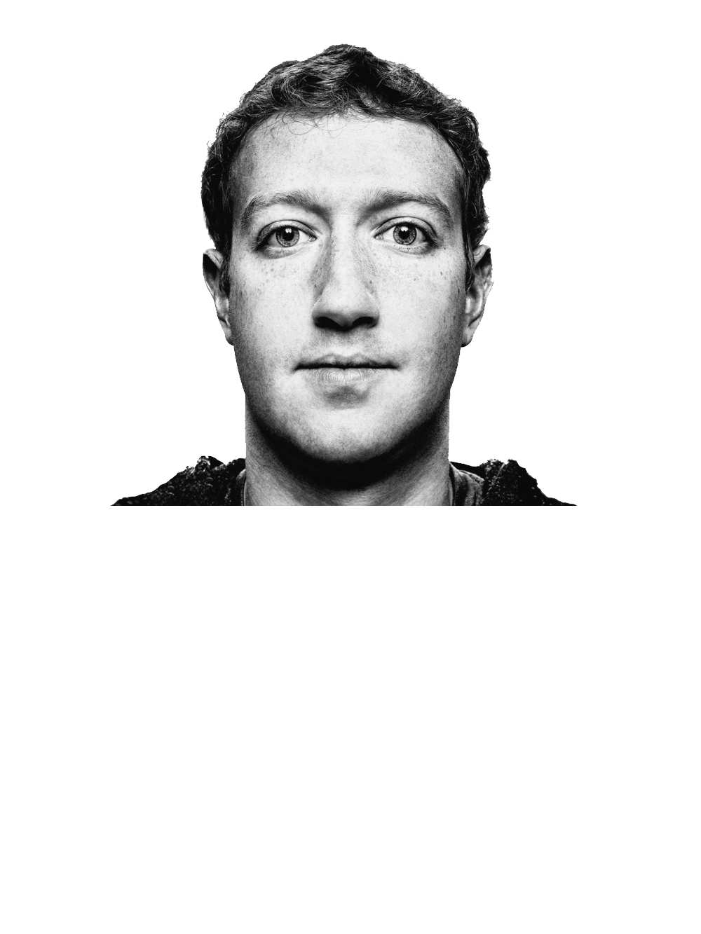 Zuckerberg Platon United graphy Mark States London Transparent PNG Image