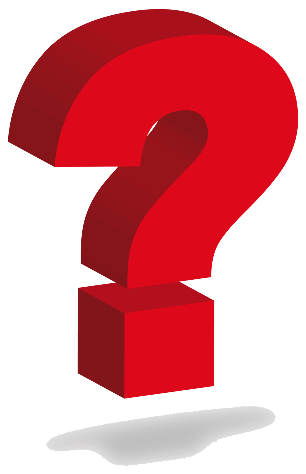 Heart Angle graphy Question Mark Royalty Transparent PNG Image