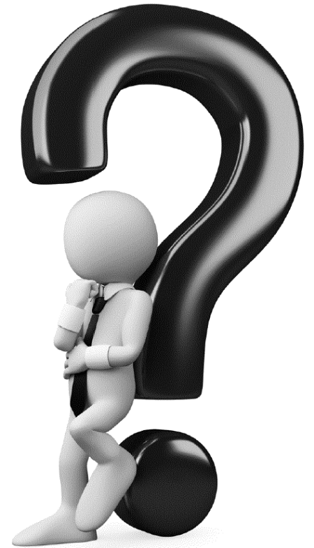 graphy Question Mark Joint Black White Transparent PNG Image