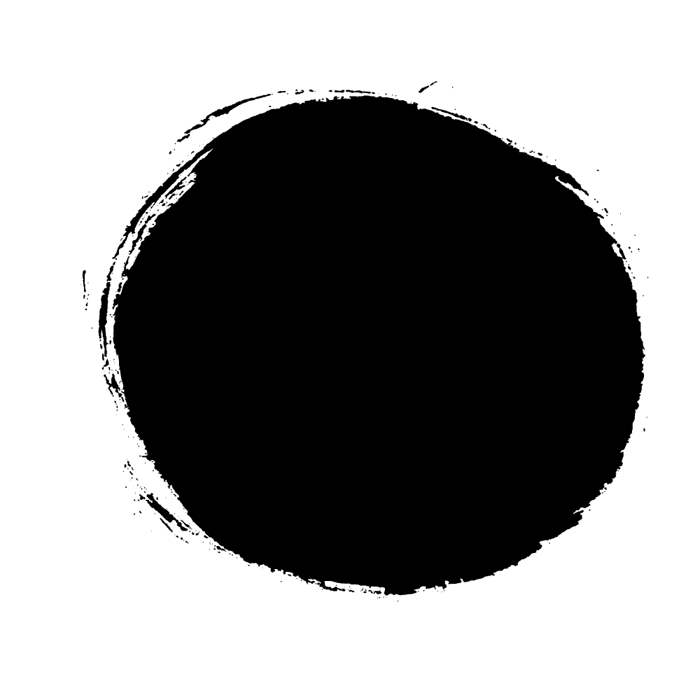 Pattern graphy Black Monochrome White Circle Transparent PNG Image