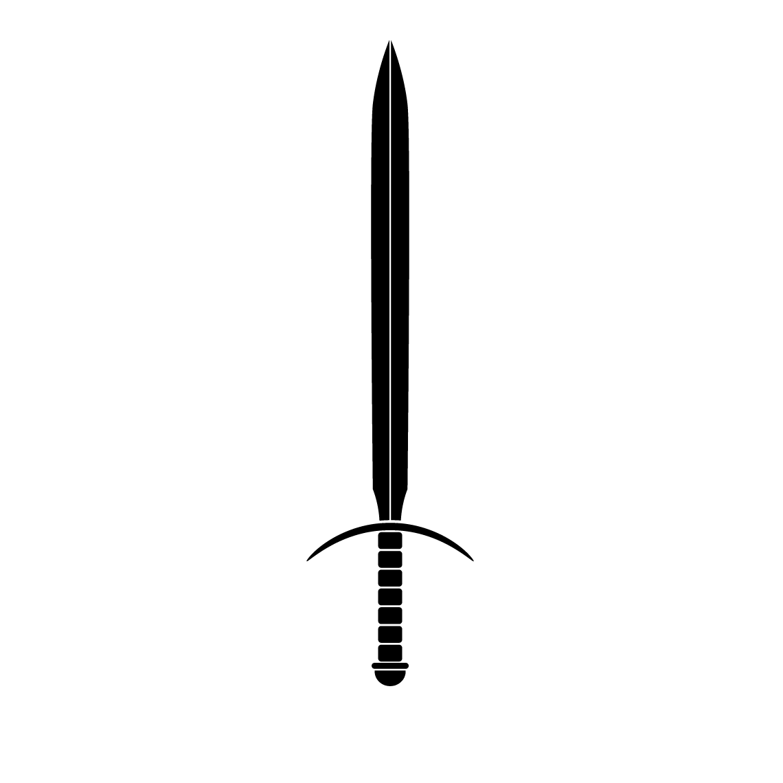 Design graphy Wallpaper Computer Black Monochrome Transparent PNG Image