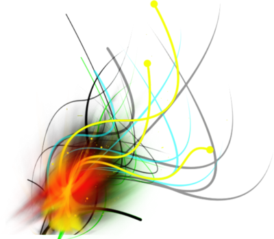 cape Effects Transparent PNG Image