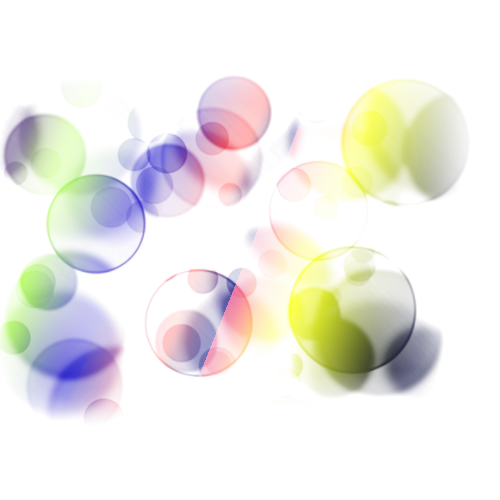 Light Effect Transparent PNG Image