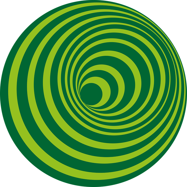 Green Light Transparent PNG Image