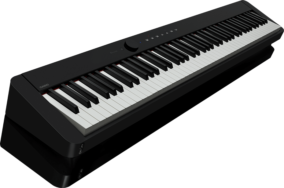 Piano Keyboard Transparent PNG Image