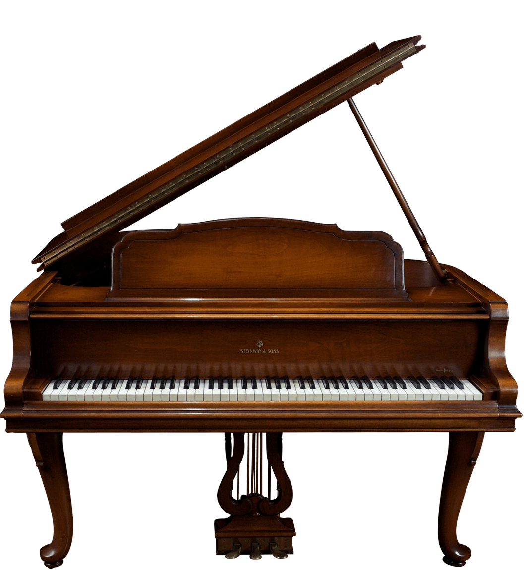 Piano Transparent PNG Image