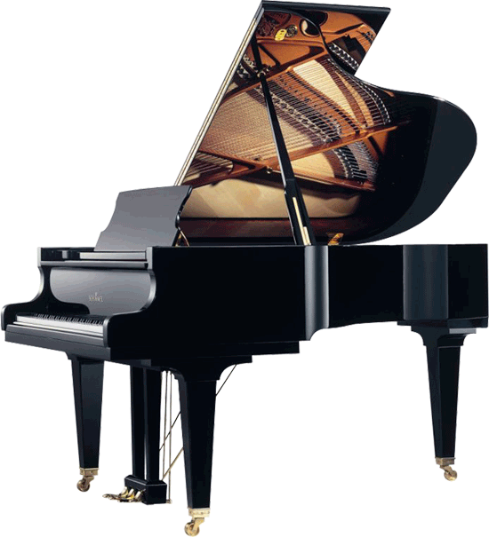 Piano Transparent PNG Image