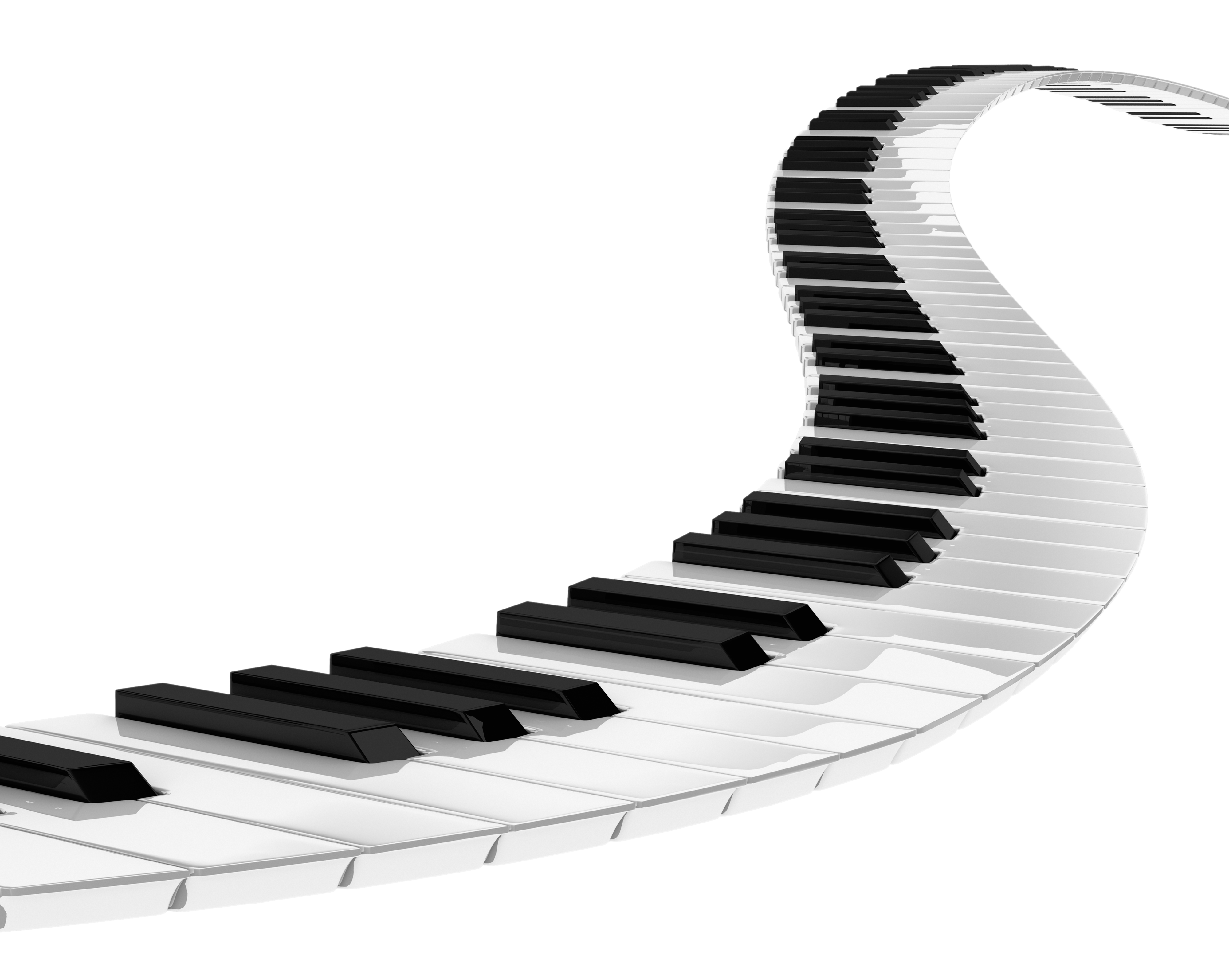 Piano Transparent PNG Image