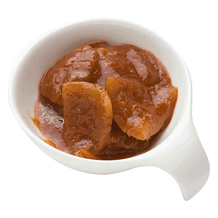 Pickle Organic Transparent PNG Image