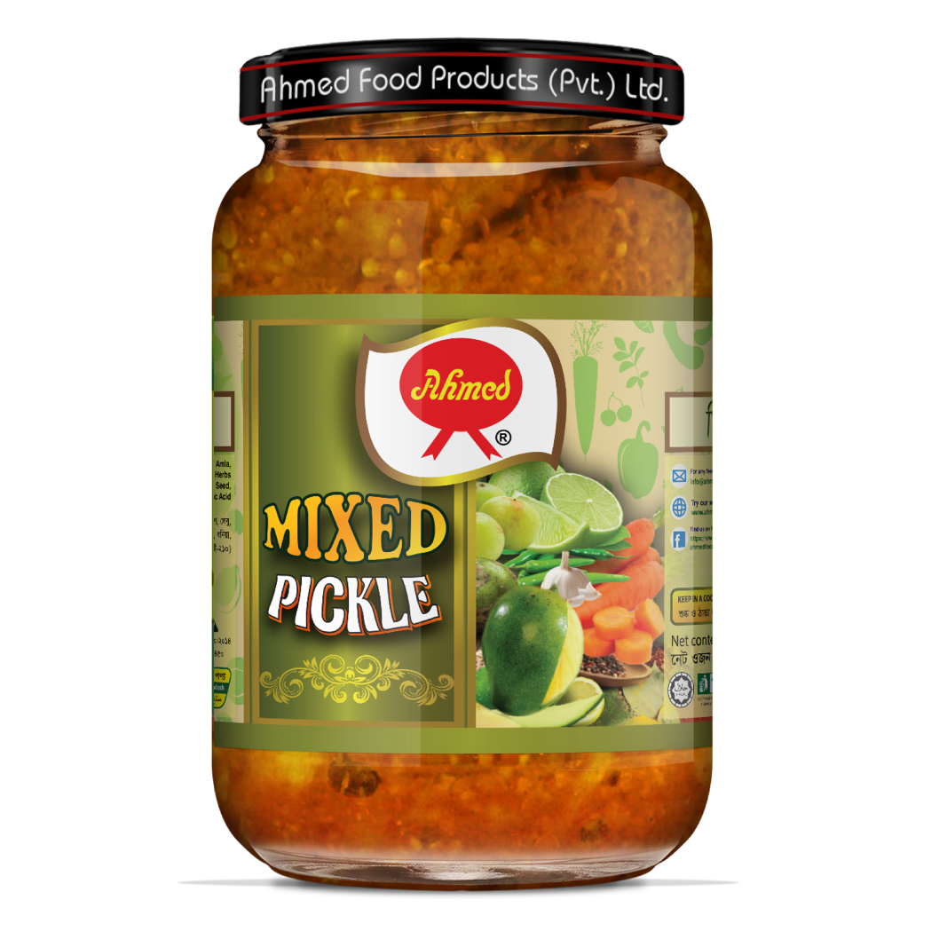 Pickle Transparent PNG Image