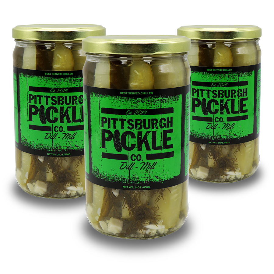 Pickle Transparent PNG Image