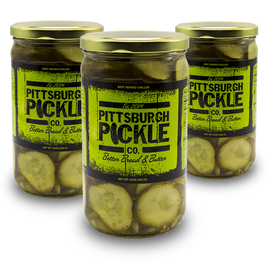 Pickle Transparent PNG Image