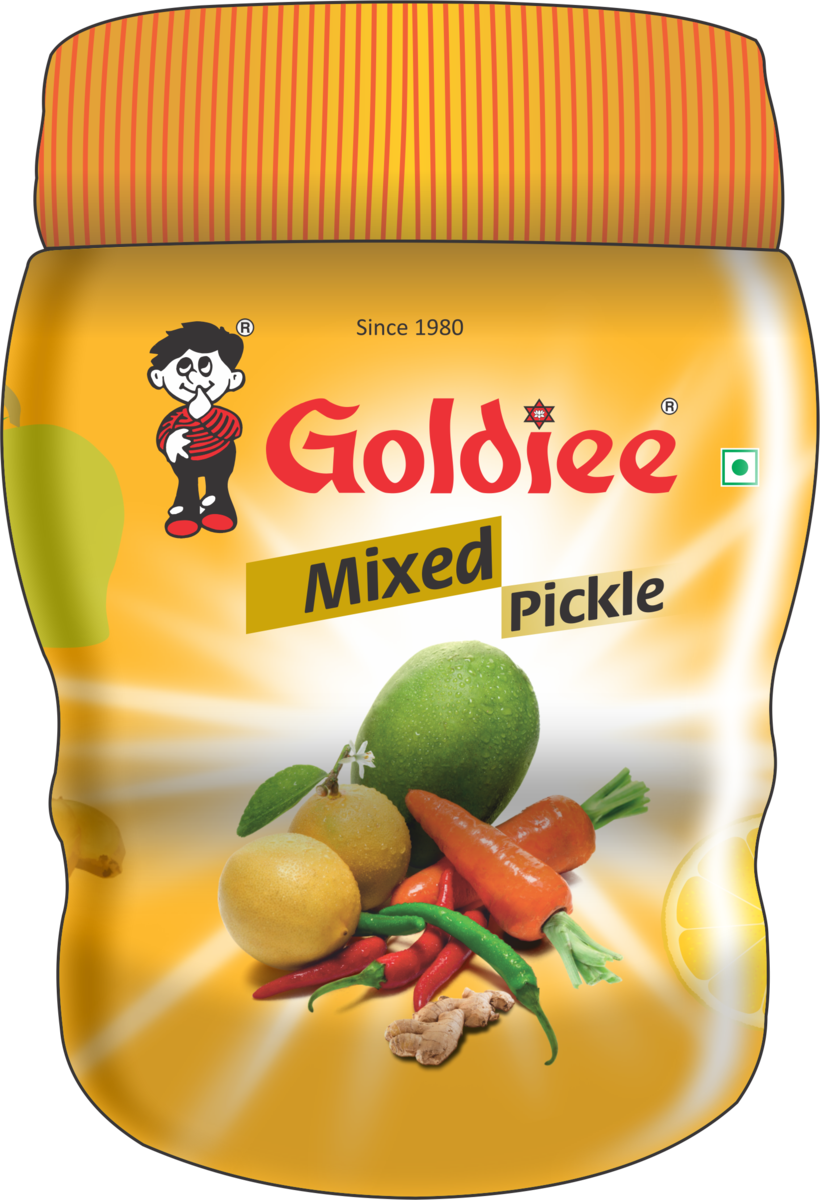 Pic Pickle Transparent PNG Image