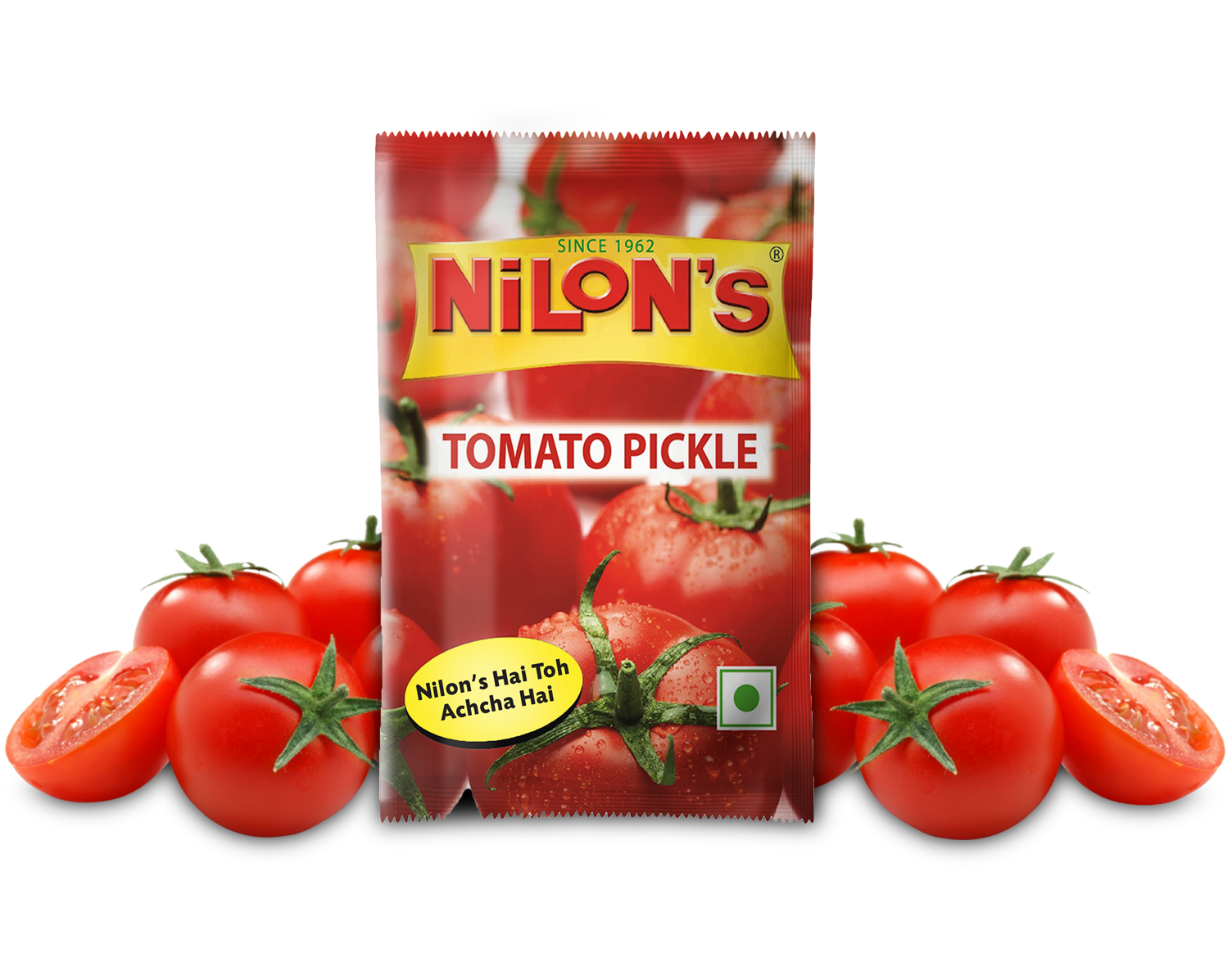 Spicy Pickle Transparent PNG Image