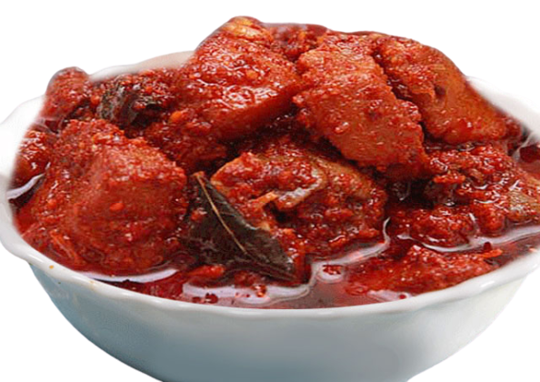 Pickle Transparent PNG Image