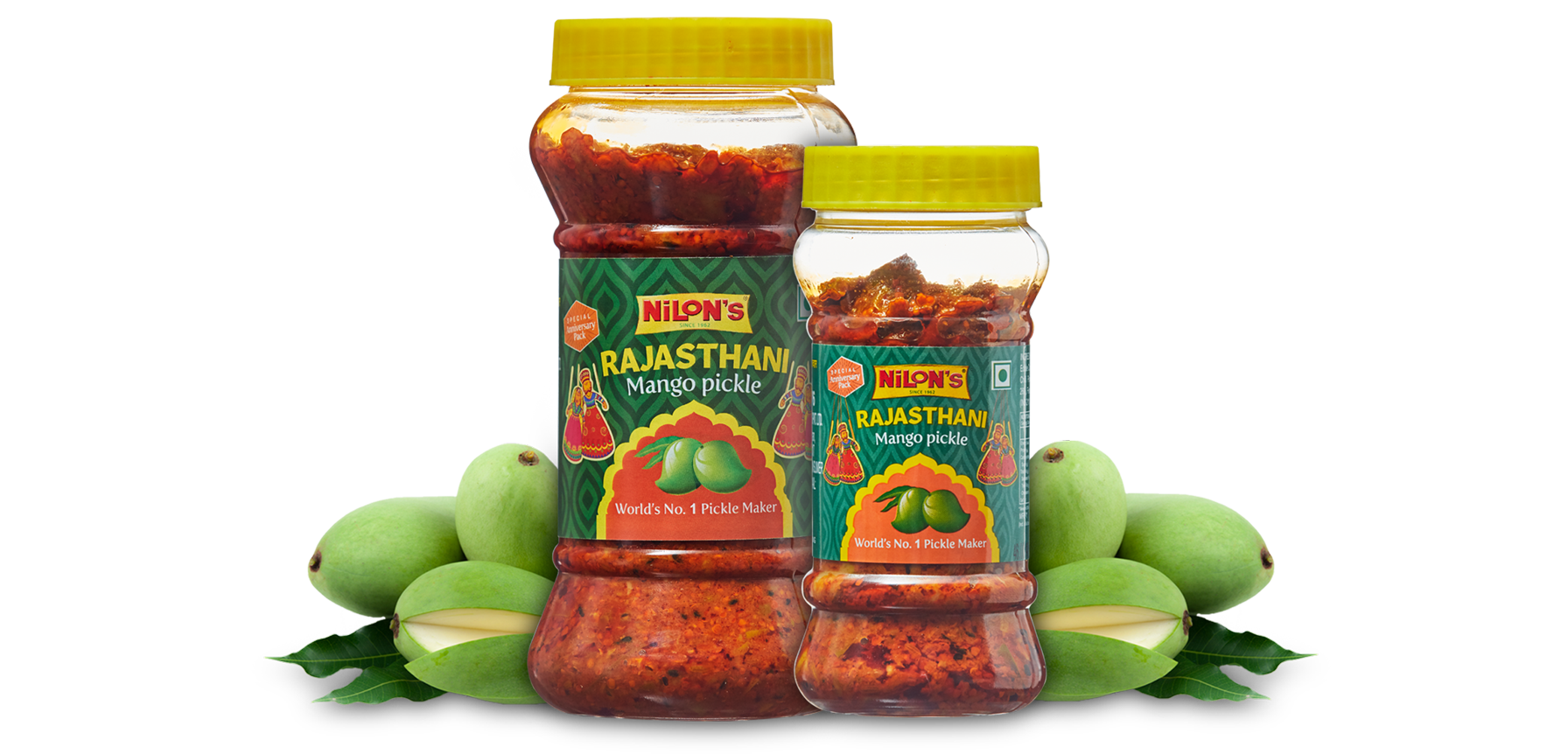 Spicy Pickle Transparent PNG Image