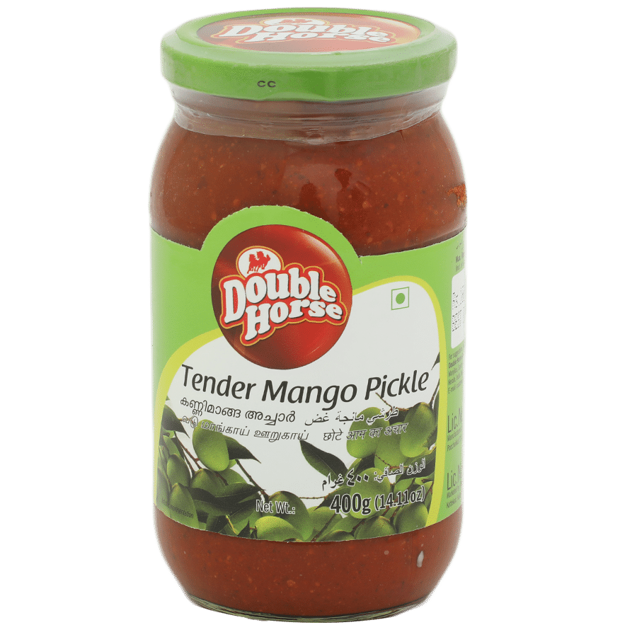 Spicy Pickle Transparent PNG Image