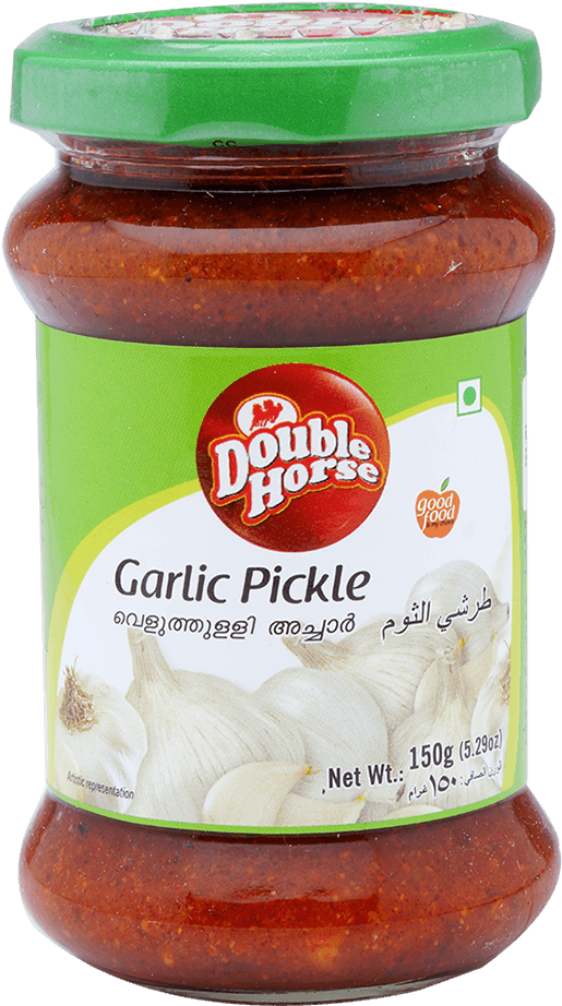 Hot Pickle Transparent PNG Image