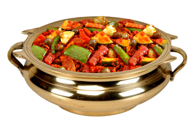 Hot Pickle Transparent PNG Image