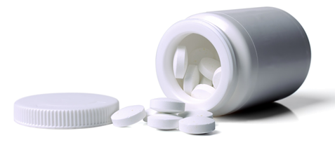 Pills Transparent PNG Image