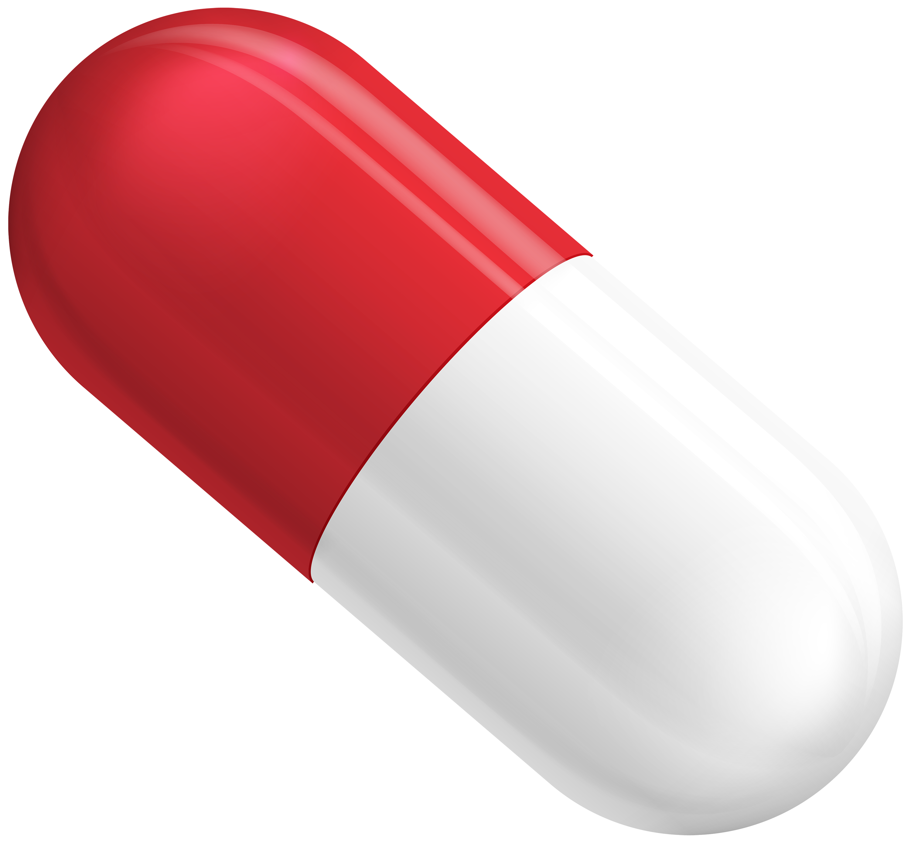 Pills Transparent PNG Image