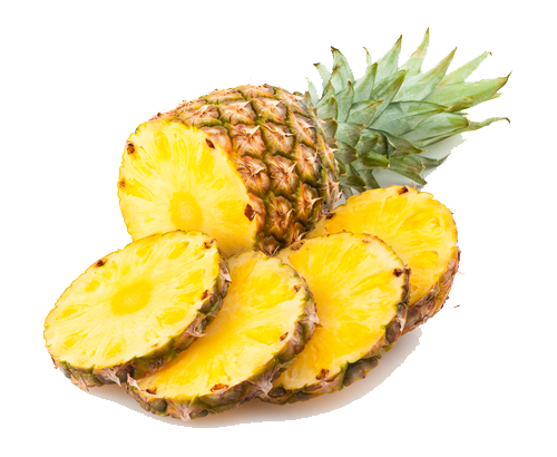 Pineapple Transparent PNG Image