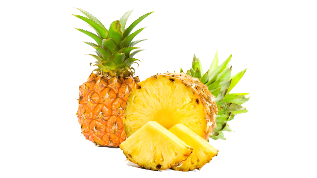 Pineapple Transparent PNG Image