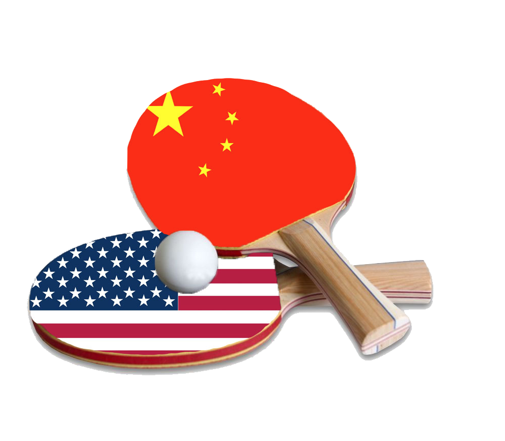 Ping Pong Transparent PNG Image