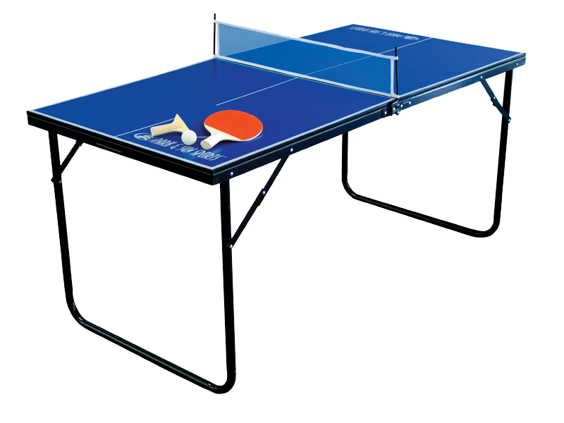 Ping Pong Transparent PNG Image