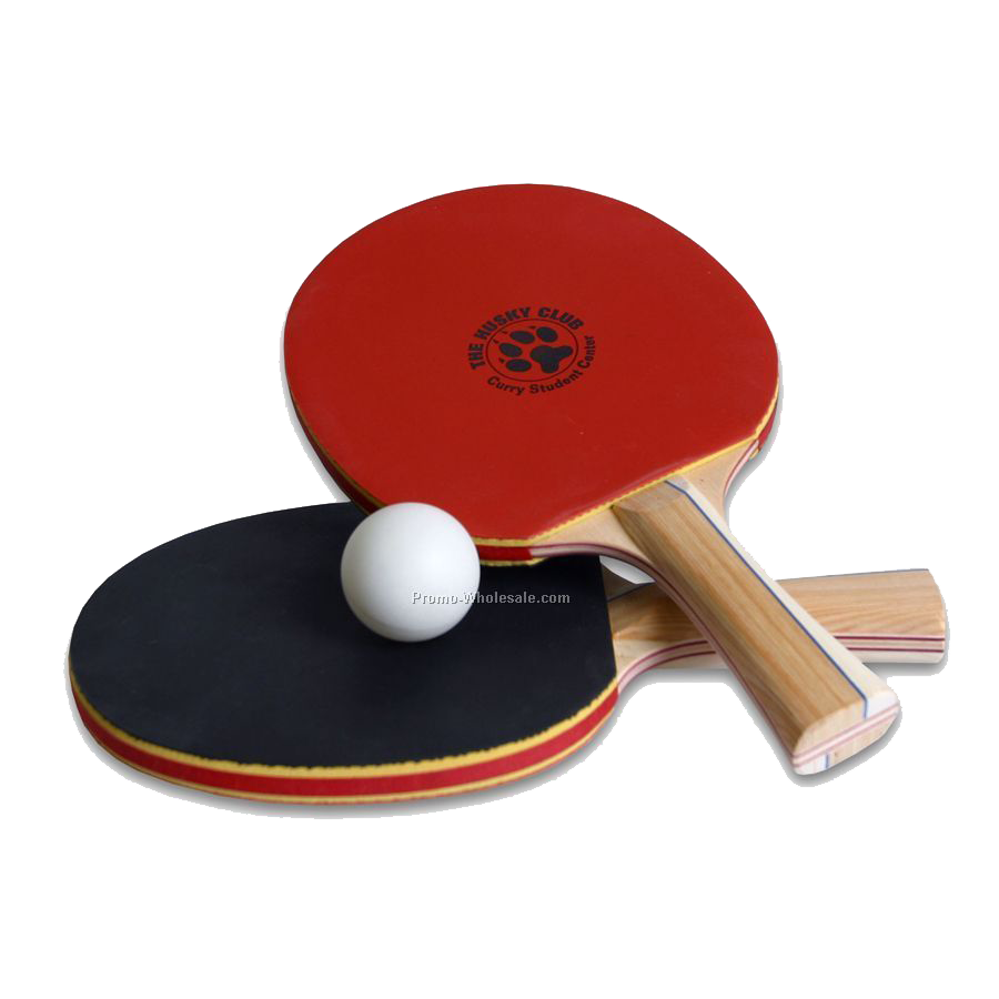Ping Pong Transparent PNG Image