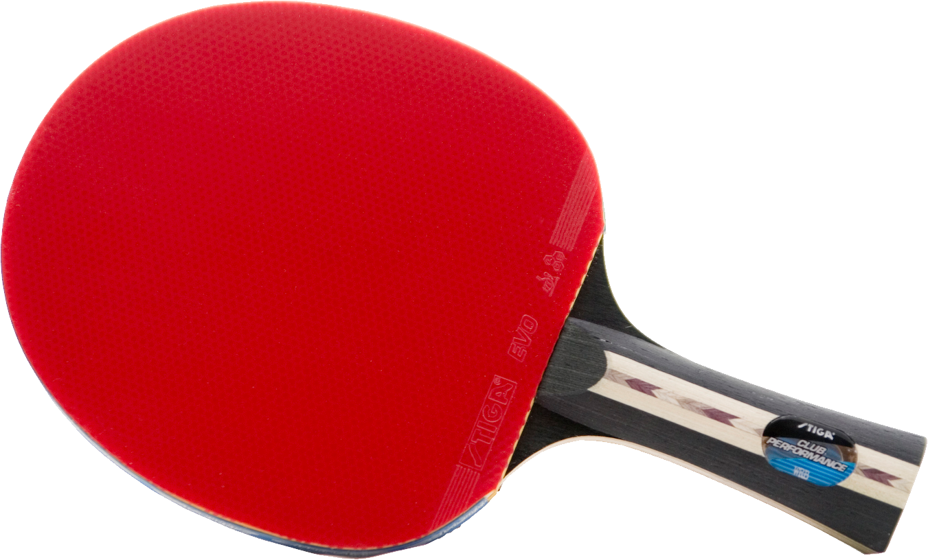 Ping Pong Transparent PNG Image