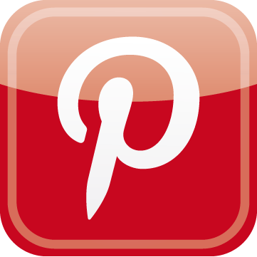 Pinterest Transparent PNG Image