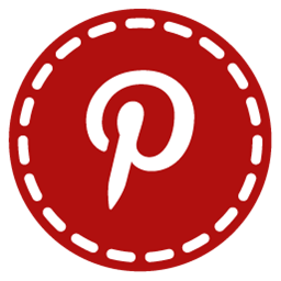 Pinterest Transparent PNG Image