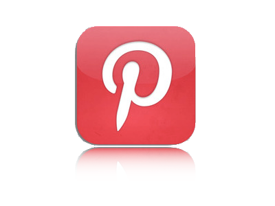 Pinterest Transparent PNG Image