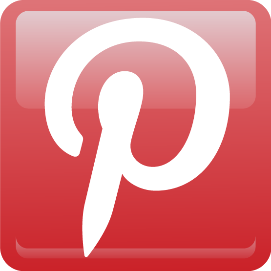 Pinterest High-Quality Transparent PNG Image