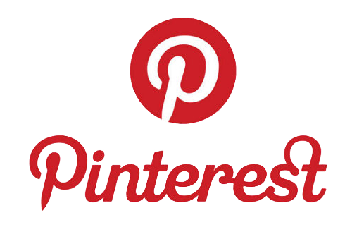 Pinterest Transparent PNG Image