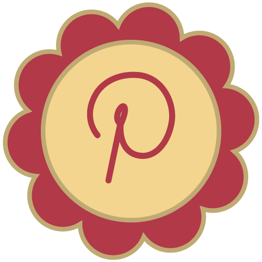 Pinterest File Transparent PNG Image
