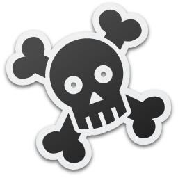 Pirate File Transparent PNG Image