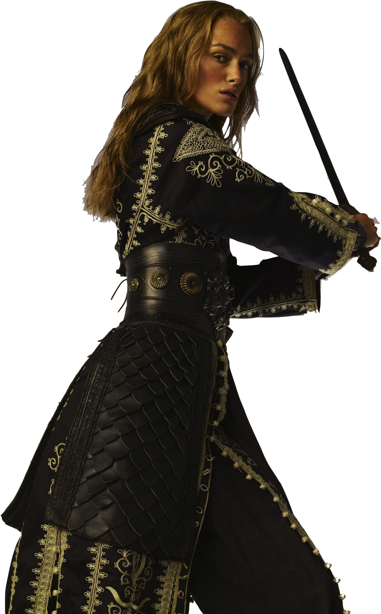 Pirates Of The Caribbean Transparent PNG Image