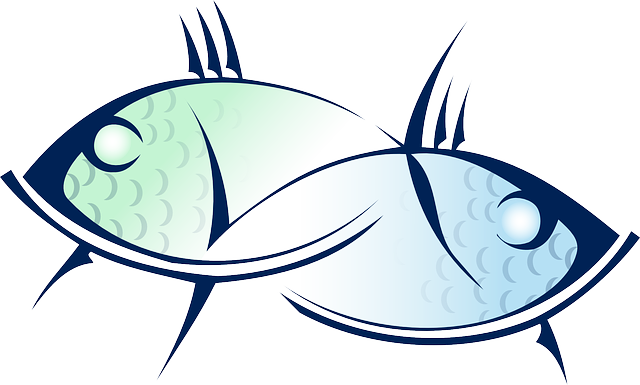 Pisces Transparent PNG Image