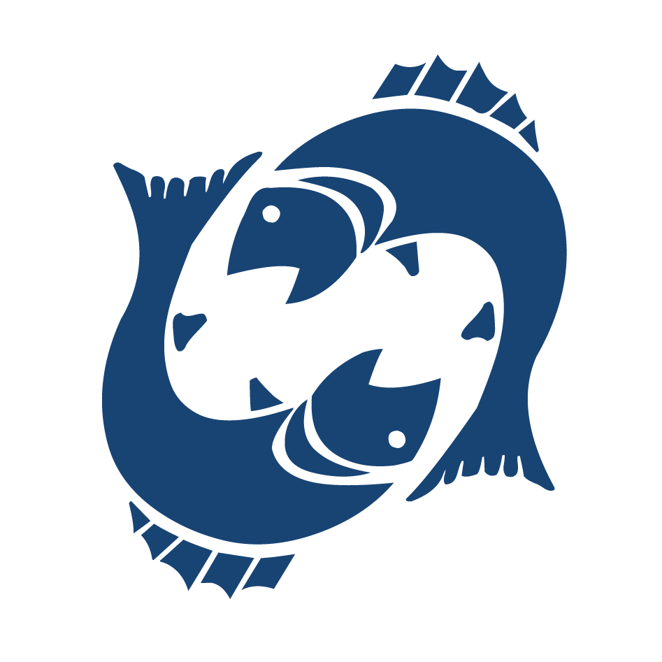Pisces Transparent PNG Image